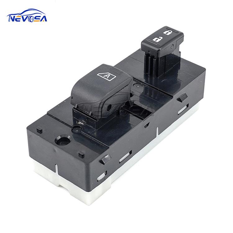 Nissan Altima Power Window Switch - 25411-JA02A Car Accessory