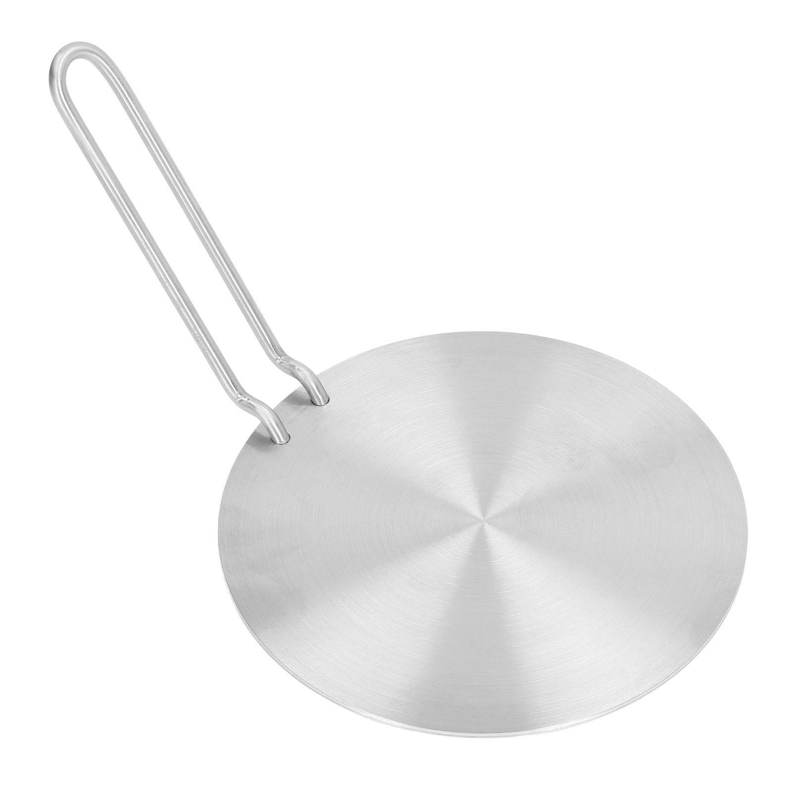 

Теплорассеиватель Индукционная плита Кухонная индукционная плита Адаптер Теплопреобразователь Плита Аксессуары