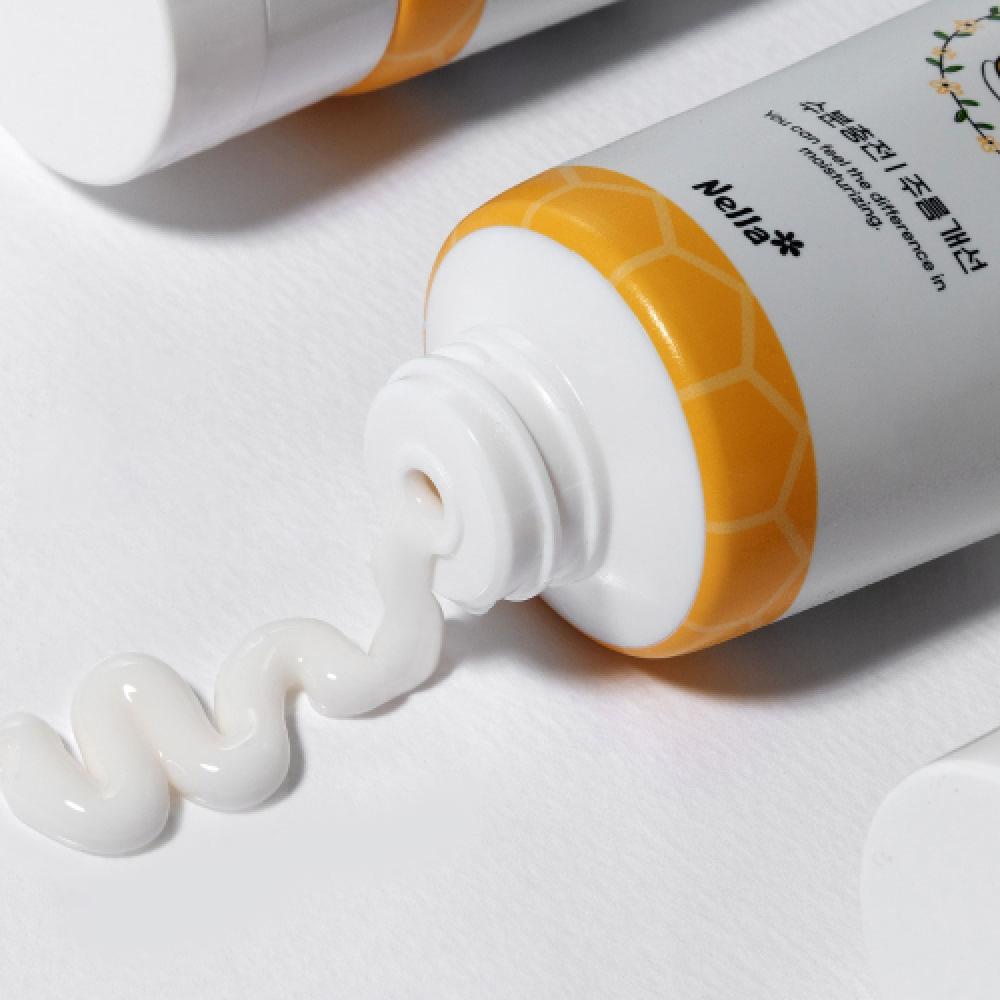 Nella HOney One Snail Snail Creme Tube 100g