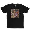 The Red Crayola The Parable Of Arable Land Unisex T-Shirt S-4XL