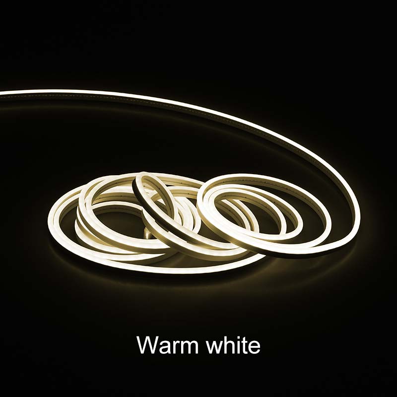 

Светодиодная лента для багажника автомобиля, простая установка, водонепроницаемая, гибкая, автоматическая, модифицированная, неоновая лампа для Tesla Model 3 YSX теплый белый