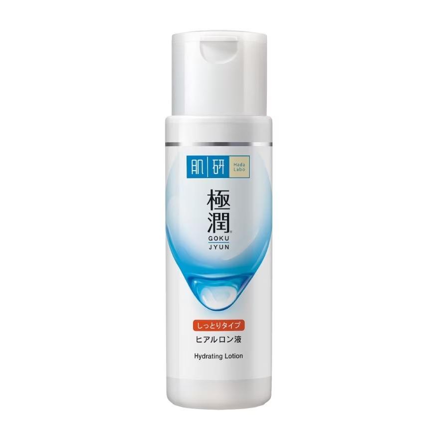 

Hada Labo Увлажняющая сыворотка, 170 мл белый