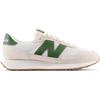 Herren-Sneaker New Balance MS237 Lifestyle Weiß (MS237WG)