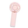 Eyelash Fan Multi Speed Adjustable Silent Portable USB Rechargeable Mini Lash Fan Dryer for Women Girls