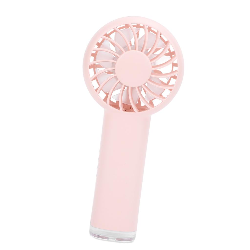 Eyelash Fan Multi Speed Adjustable Silent Portable USB Rechargeable Mini Lash Fan Dryer for Women Girls