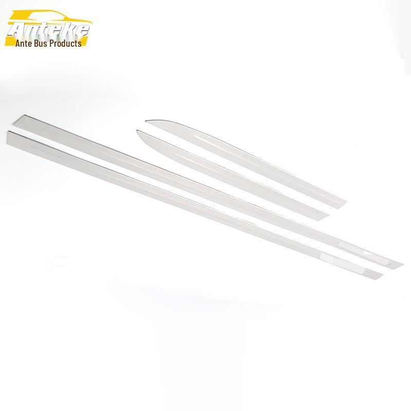 09-13 Spirior Door Edge and Body Trim Anti-Scratch Decorative Strip