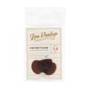 JIM DUNLOP Guitar PRIME TONE JAZZ III Pack of 3 Picks, Grip, 518P, 1.40,