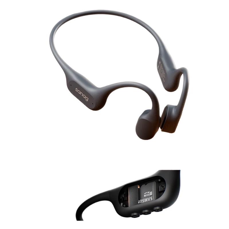 

Sanag B77S ProMAX Wireless Sport Earbuds