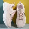 Women's Shoes Breathable Mesh Sneakers Running Casual Shoes