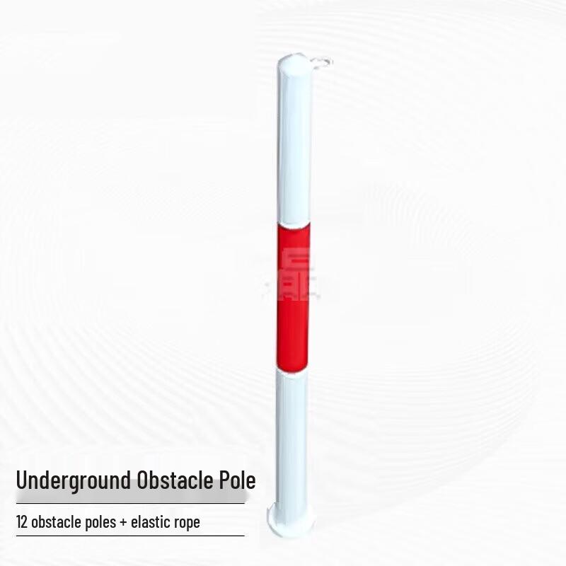 Suhuawei 400M Obstacle Training Kit