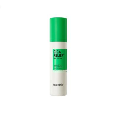 Cica Relief Fade In Serum 50 ml