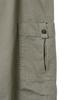 PARAKEET Vintage Washed Cotton Work Pants (Khaki)