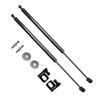 1 Set Gas Struts For Chevrolet Spark EUV 2024-2026 Baojun Yep Plus Front Hood Bonnet Lift Support Damper Shock Absorber Prop Rod