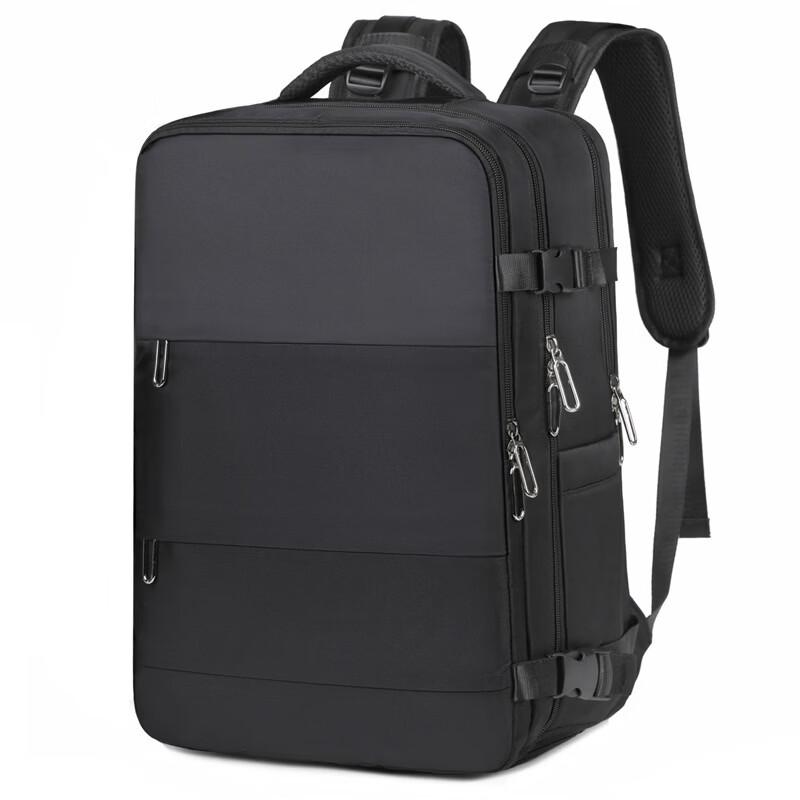 Li Shen Business Laptop Backpack 16 Inch