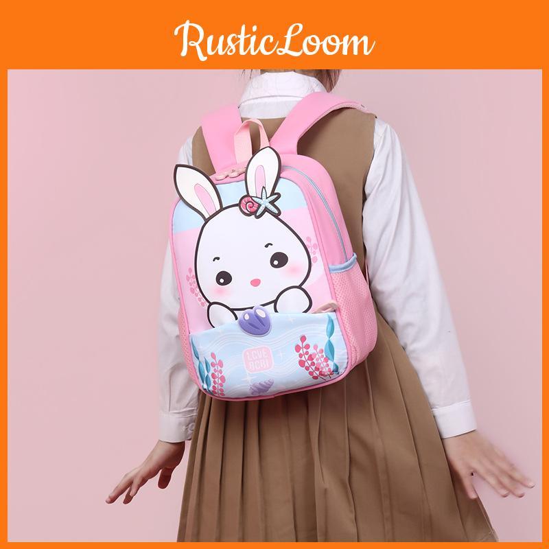 And Versatile Adorable Kindergarten Backpack In Multiple Color Perfect Kid All