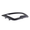 Car Front Right Bumper Fog Light Cover Bezel Lamp Trim Fit for Ford EcoSport    2018
