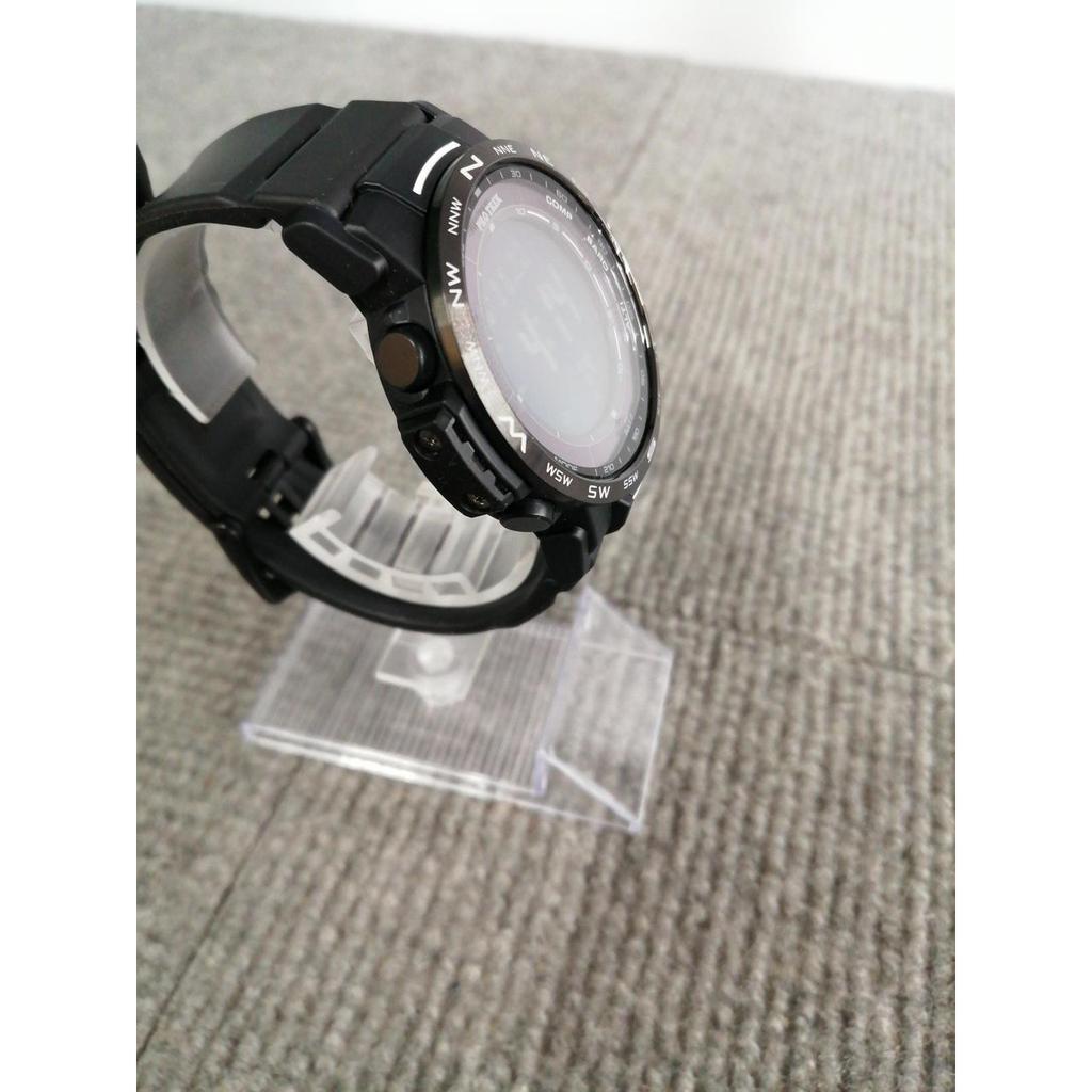 Used CASIO PRW-35Y watch