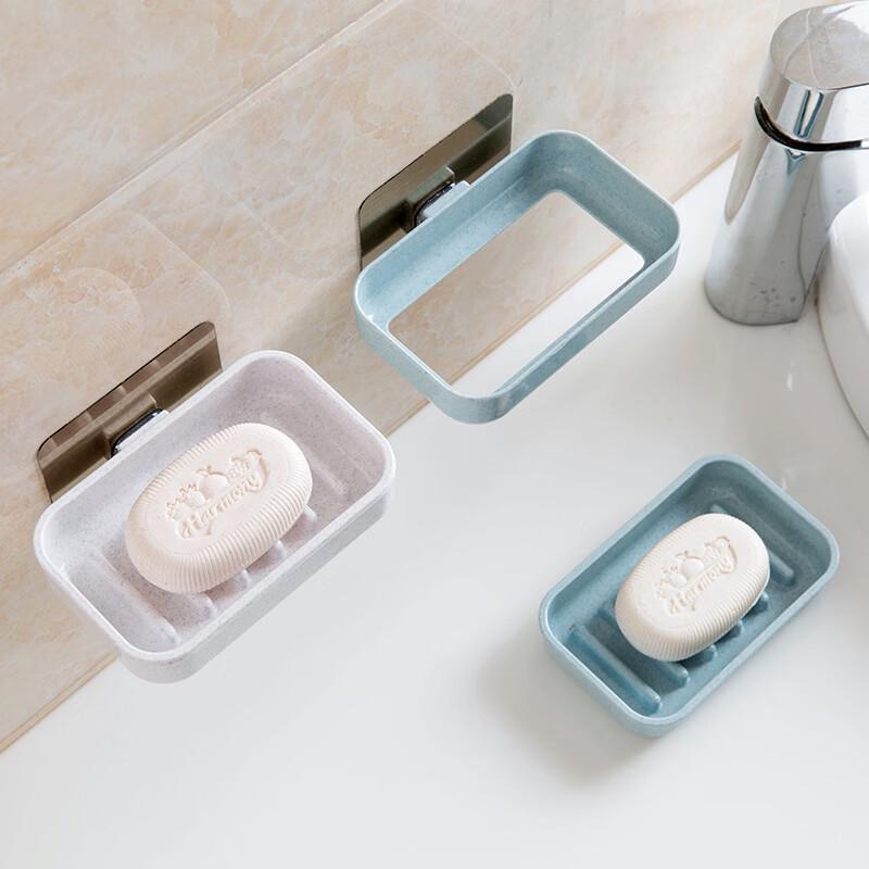 LISM Wall-Mounted Soap Dish