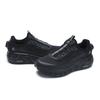FILA BOA EXPLORER Wear resistant And Lightweight Low top Running Shoes Men's Black A12M511226FBB