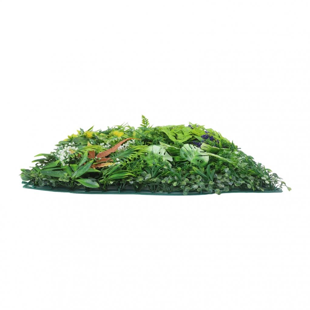 Artificial Turf Green Grass Home Landscaping Outdoor
