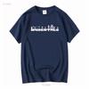 Undertale Všechny Postavy Logo Rpg Hra Sans Asriel Papyrus Frisk Unisex Tričko Vintage Prané Designové Oblečení Unisex