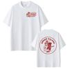 Doner Kebab Kalash Funny Meme 100cotton Mens Shirt Vintage ONeck Short Sleeve Harajuku Womens Summer Fashion Oversized Tshirt