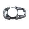 Motorcycle Gauges Cover Case Speedometer Tachometer Instrument Housing For Kawasaki Ninja 400 650 1000 2018-2023