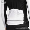 Spring-Summer Breathable Quick-Dry Cycling & Running Long-Sleeve Top