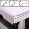 Corner Protector Strip Baby Table Edge Furniture Corner Guards Silicone Cover Wall Edge for Kids Collision Bumper Strip