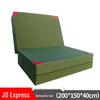 Tiejiawangguo Professional Gymnastics & Fitness Mat