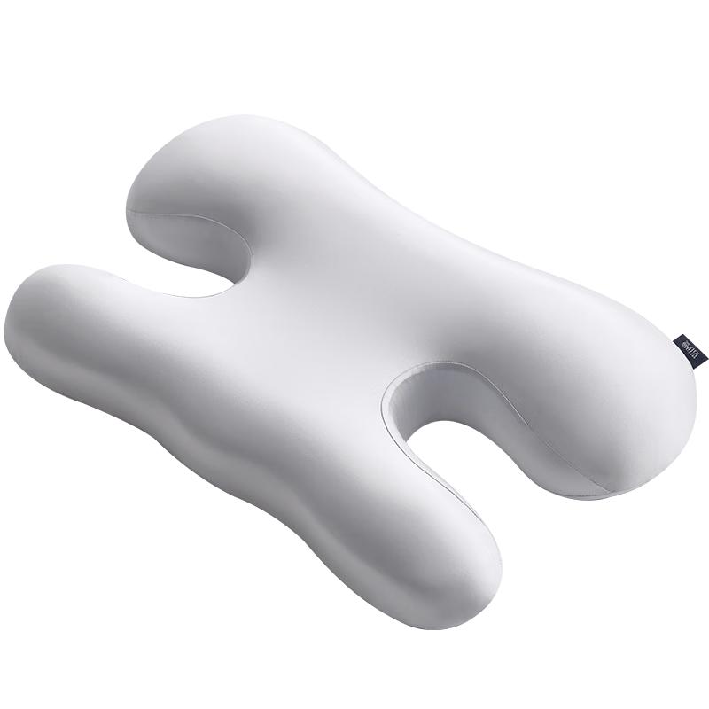 NOYOKE Ergonomic Memory Foam Pillow