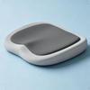 Memory Foams Seat Cushion Cushiony and Thick Padded Chair Pad for