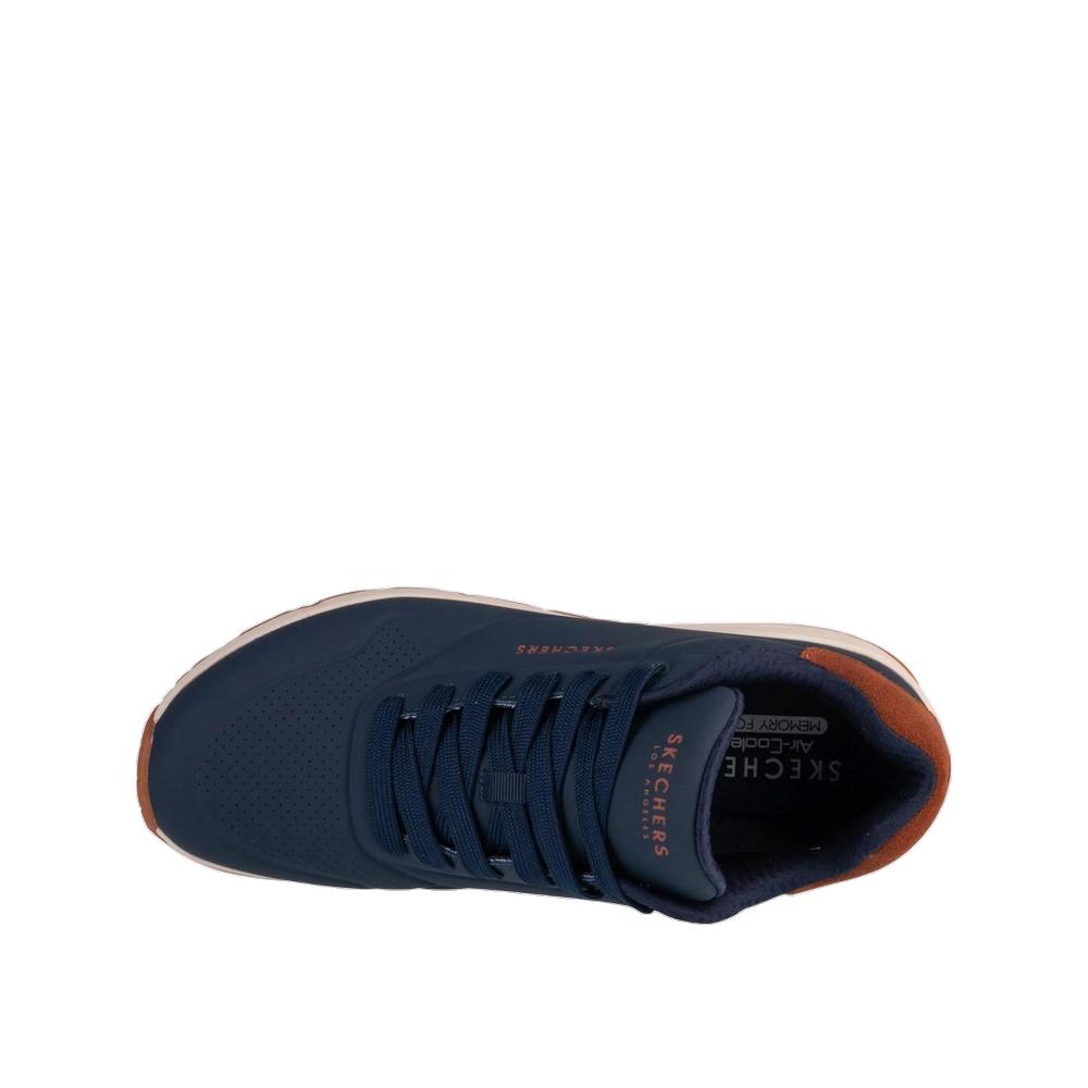 Sneakers Skechers Uno Suited On Air