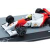 1/43 scale F1 diecast model car [McLaren MP4/8] Ayrton Senna McLaren Ford 1993 Australian Grand Prix Winner