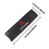 2Pcs Car Seat Belt Shoulder Carbon fiber Protector Pads For Citroen C1 C2 C3 C4 C4L C5 C6 C8 VTS C-ELYSEE Berlingo Xsara Celysee