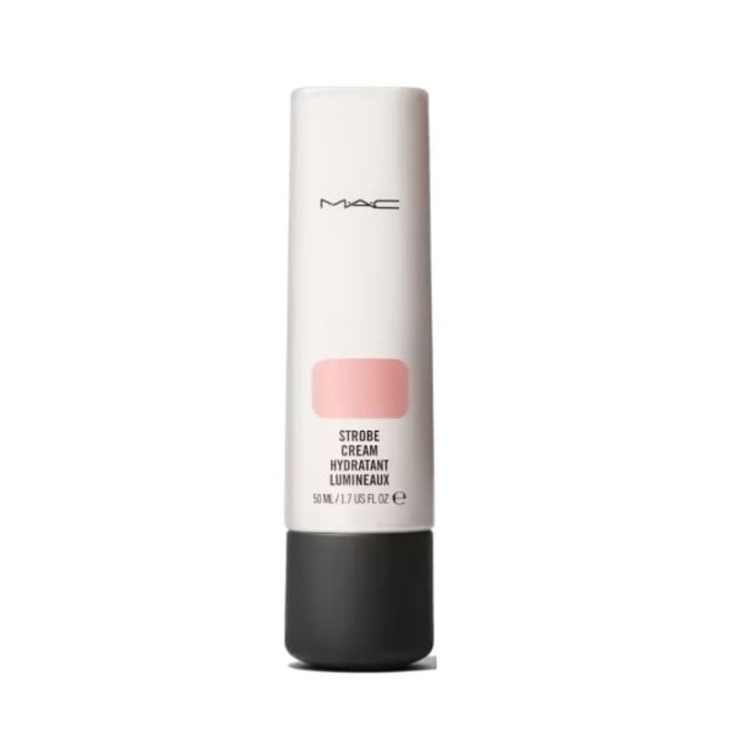 MAC - Strobe Cream Hydratant Lumineaux Pinklite 50ml