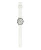 CASIO Analog Watch White " " Women's