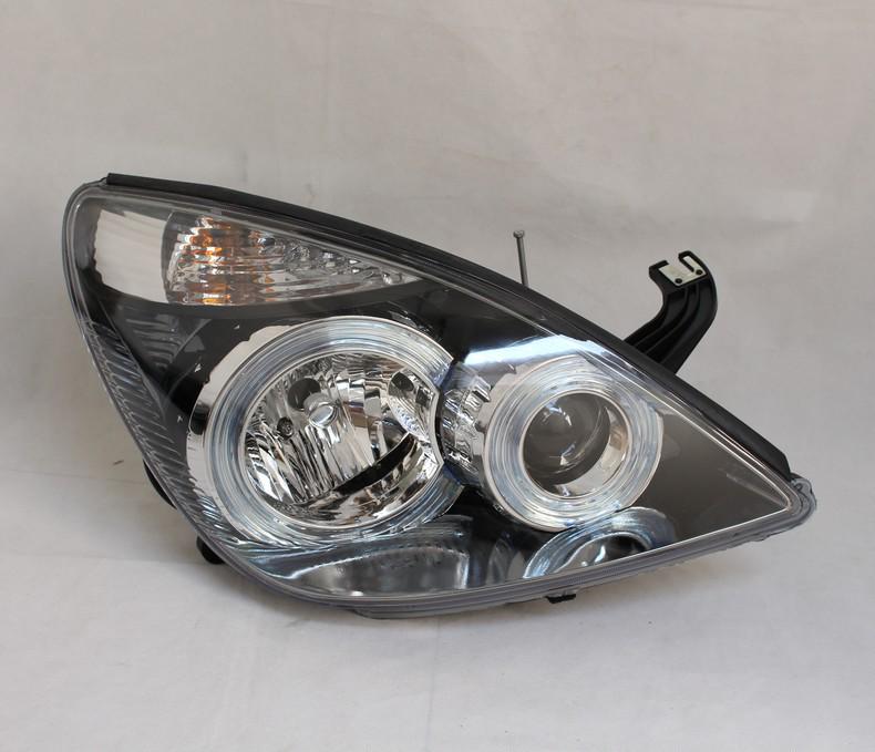 

Светодиодная фара в сборе для GL8 Land Zun Lu Zun: Черно-белый фон Standard Driver (Black Base)