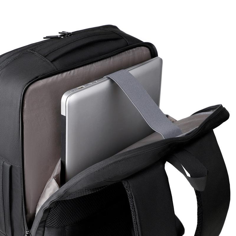 Business Casual Backpack for Men, Large-capacity Commuting Computer Backpack, Usb Charging Portable Backpack