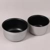 Electric Pressure Cooker Liner 2/3L Non-Stick Rice Pot Gall Inner Accessories Cooker Parts