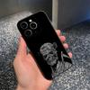 D-Dorohedoro Phone Case For 17 Pro Max Iphone 14 16 Pro Max 12 15 Plus 13 Pro 11 Xr X Xs 8 7 Plus Back Cover