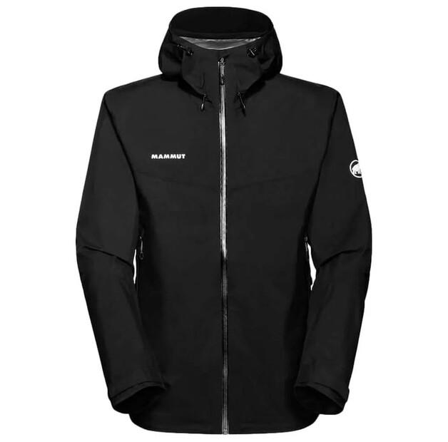 Mammut Куртка Alto Guide HS