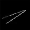 2Pcs Lab Use Stir Glass Stirring Rod Laboratory Tool 6*200Mm