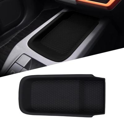 FDAIUN Car Cup Holder Coaster Silica Pad, Fits Daihatsu Taft 2020-Present Rubber Mat,