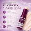 Dr.Melaxin Calcium Multi Balsam Stick 9g Kollagen & Elastin Faltenpflege für Unteraugen, Hals & Gesicht Koreanische Hautpflege Anti-Aging Feuchtigkeitsspendender Balsam St