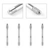 Tire Positioning Pin Mounting Mechanic M12 M14 Versatile Wheel Alignment Pin
