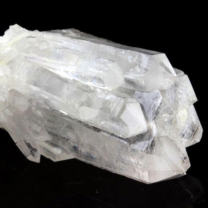 Quartz Calcite 158.5 carats