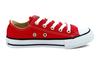 Converse Chuck Taylor All Star Ox PS 'Red' 3J236C