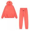 FEAR OF GOD ESSENTIALS Felpa Uomo Donna Autunno Cotone Pile Pullover