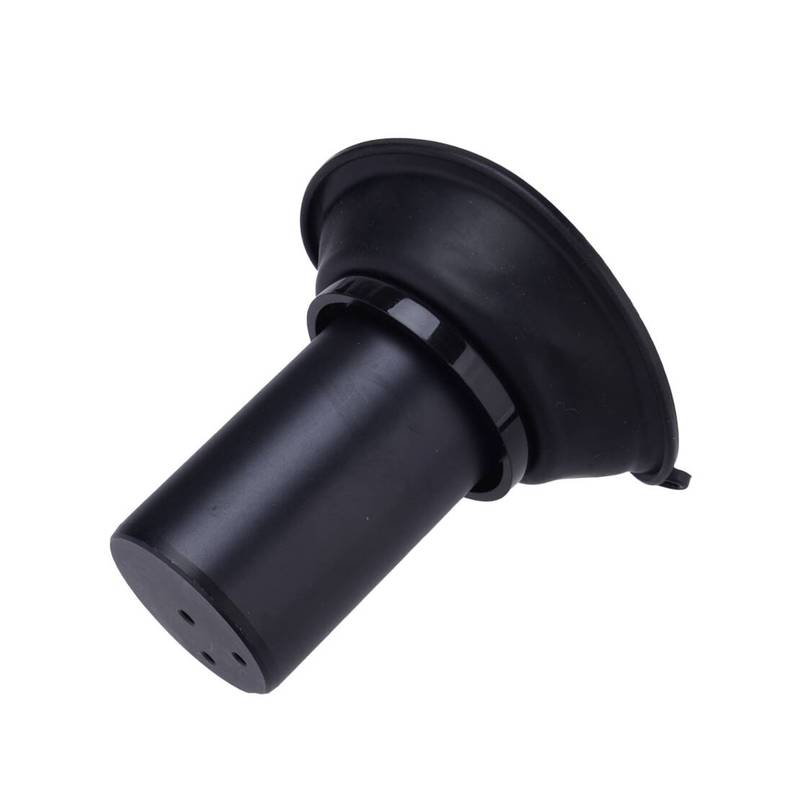 Motorcycle Carburetor Carb Vacuum Plunger Diaphragm Gasket Rebuild Seal Ring Fit for Honda Shadow VT700C VT750C